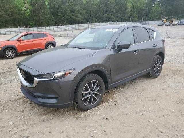 Mazda CX-5 Touring 2018 року