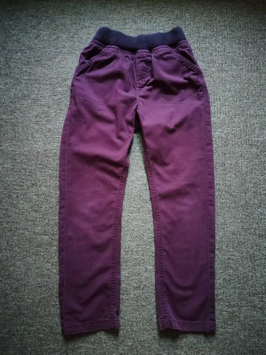 Продам штани в школу на хлопчика р. 116 - 122.