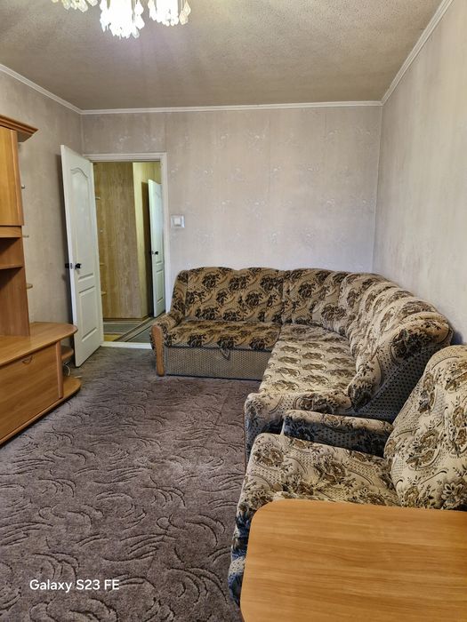 Сдам 1 ком квартиру перекр. пр. Юбилейный и Гв. Широнинцев