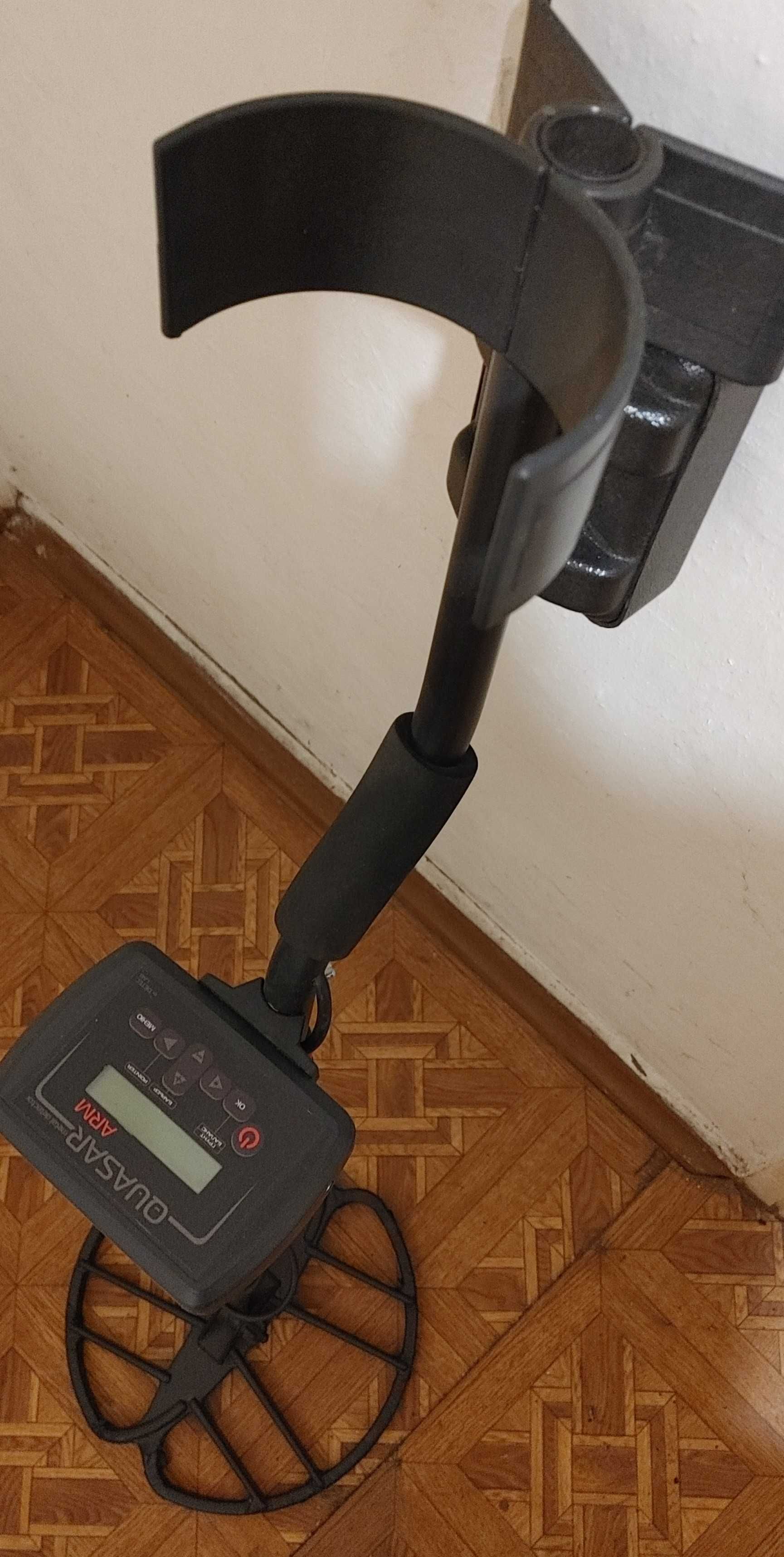 Продам металошукач!