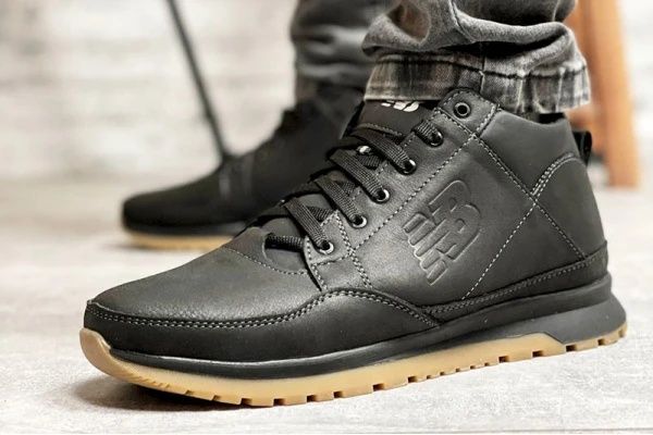Зимние ботинки -20°С New balance