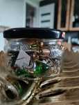 Mystery jar! Słoik z biżuterią
