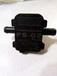 Czujnik ciśnienia PS-02 instalacja autogaz STAG