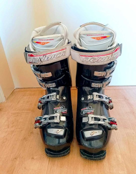 Botas de Ski - tamanho 250-255 | 295 mm