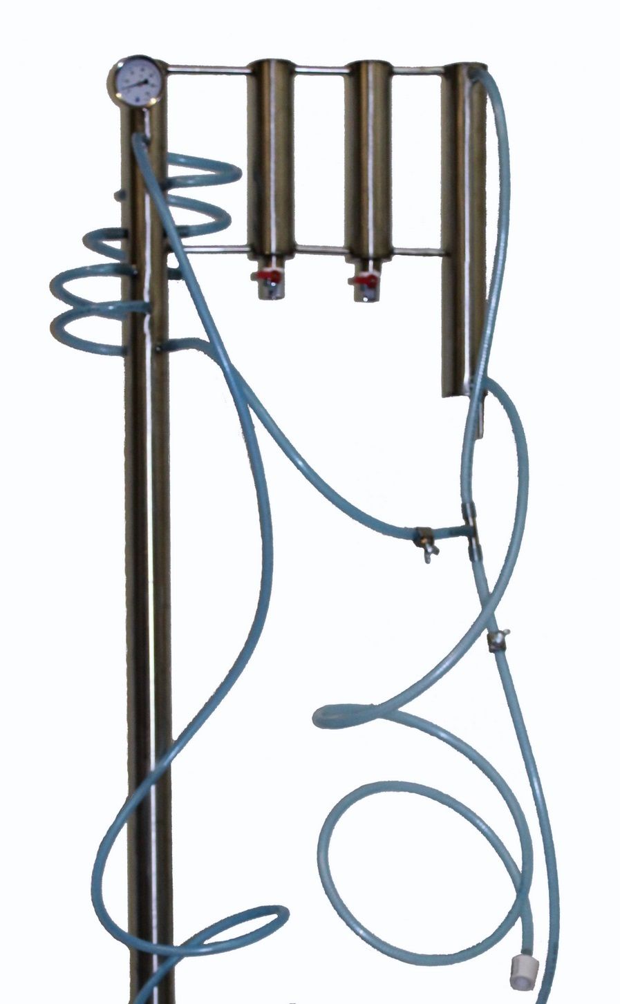 Destylator Kolumna 120 Keg 30 L Bimber Zimne Palce