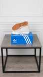 Adidas Nizza hi alife , молодіжні чоловічі кеди на осінь : 42-47 р