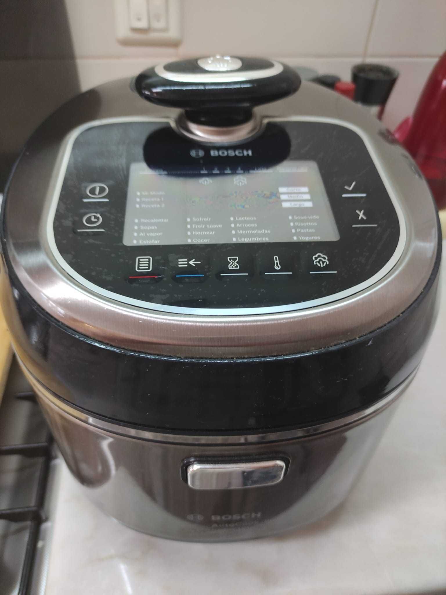 Bosch Autocook Pro