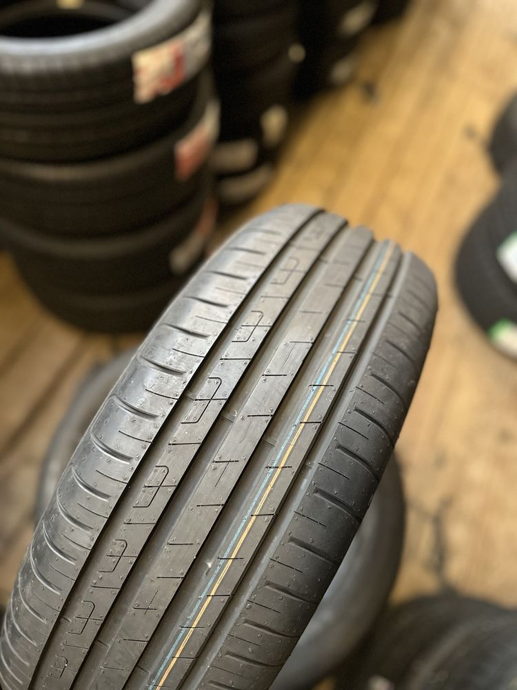 Opony letnie 215/55R17 Goodyear Efficientgrip Performance DEMO WYSYŁKA
