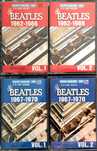 Beatles - 8 Cassetes Raras - Como Novas