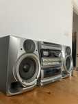 Wierza Philips FW326 Mini Hi-Fi