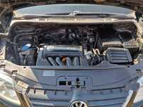 silnik vw touran 2.0 fsi 150km BLX