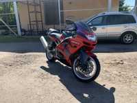 Продам Kawasaki zx-6r