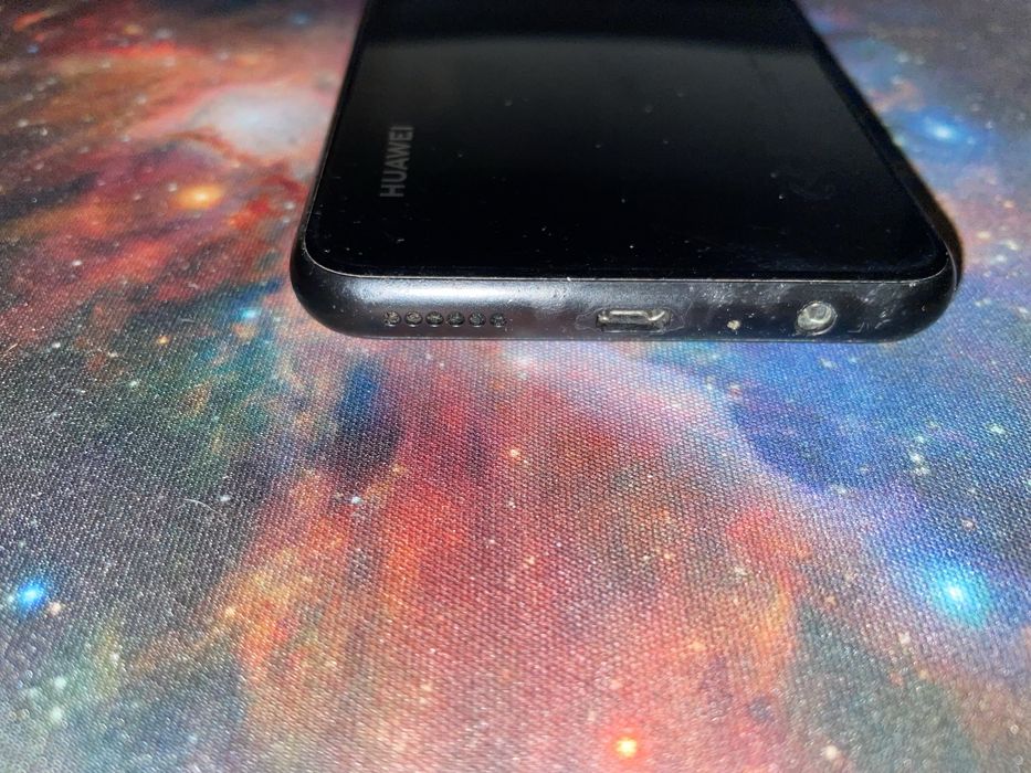 Телефон Huawei Y6p. 3/64