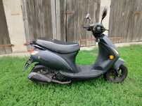 Skuter Senzo SP50