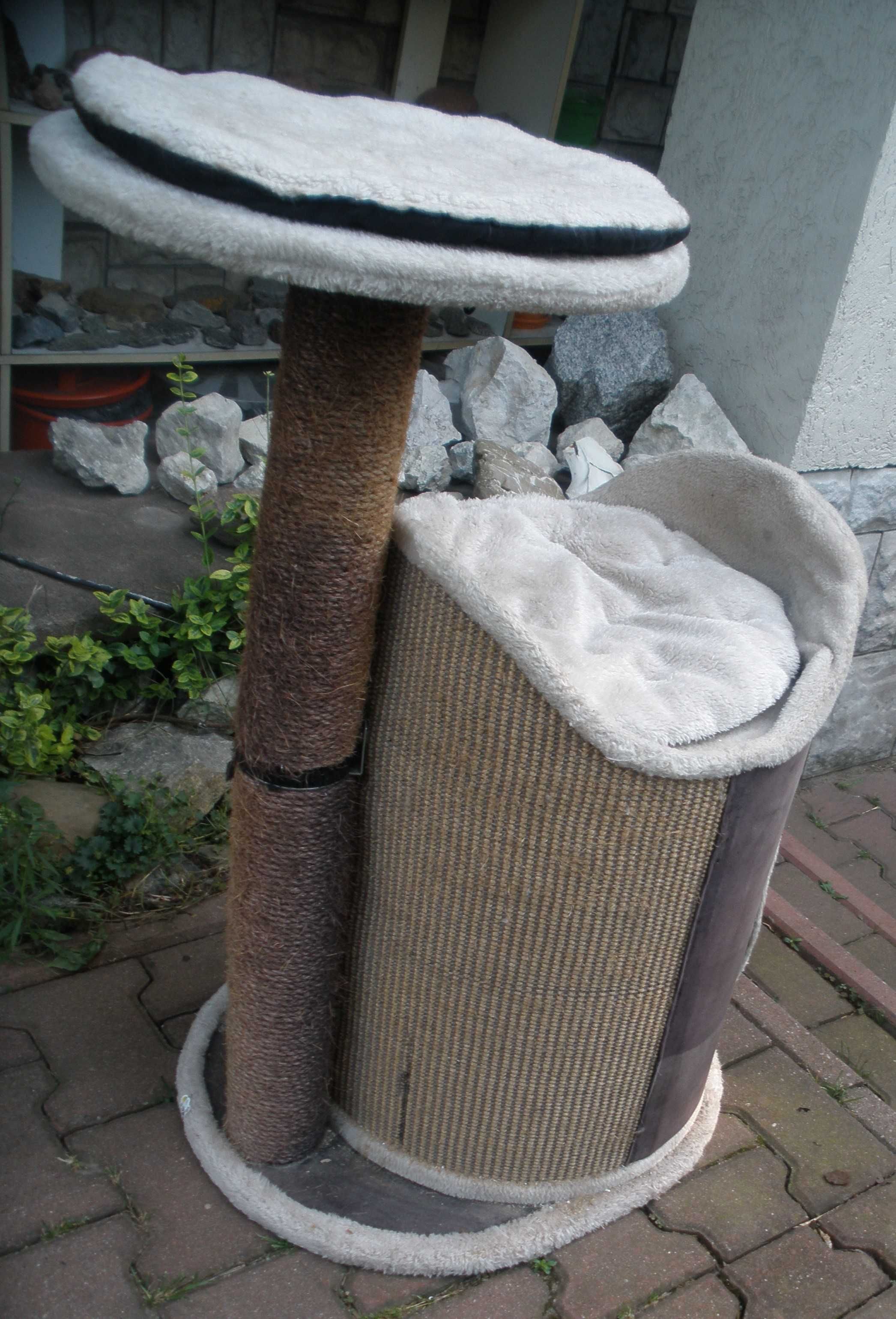 Drapak dla kota Trixie XXL 90 cm