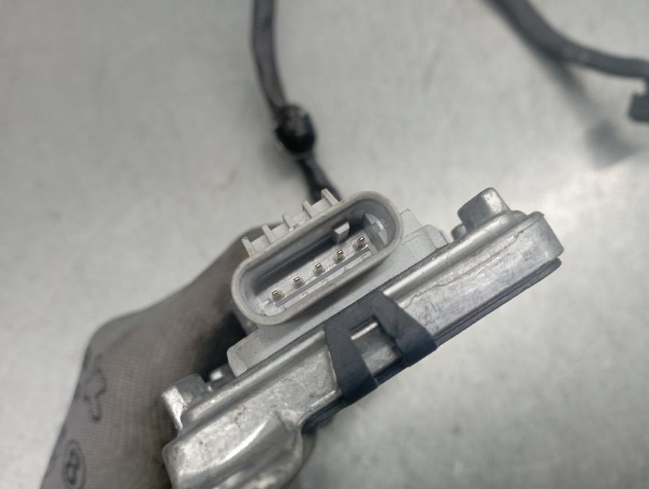 Sonda lambda RENAULT Clio V (BF_)