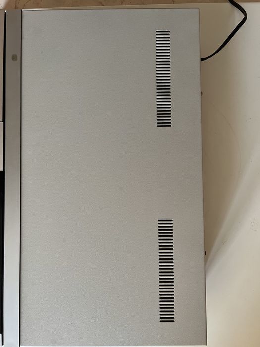 1982. 3 head cassette deck Aiwa AD FF 6 (3700)