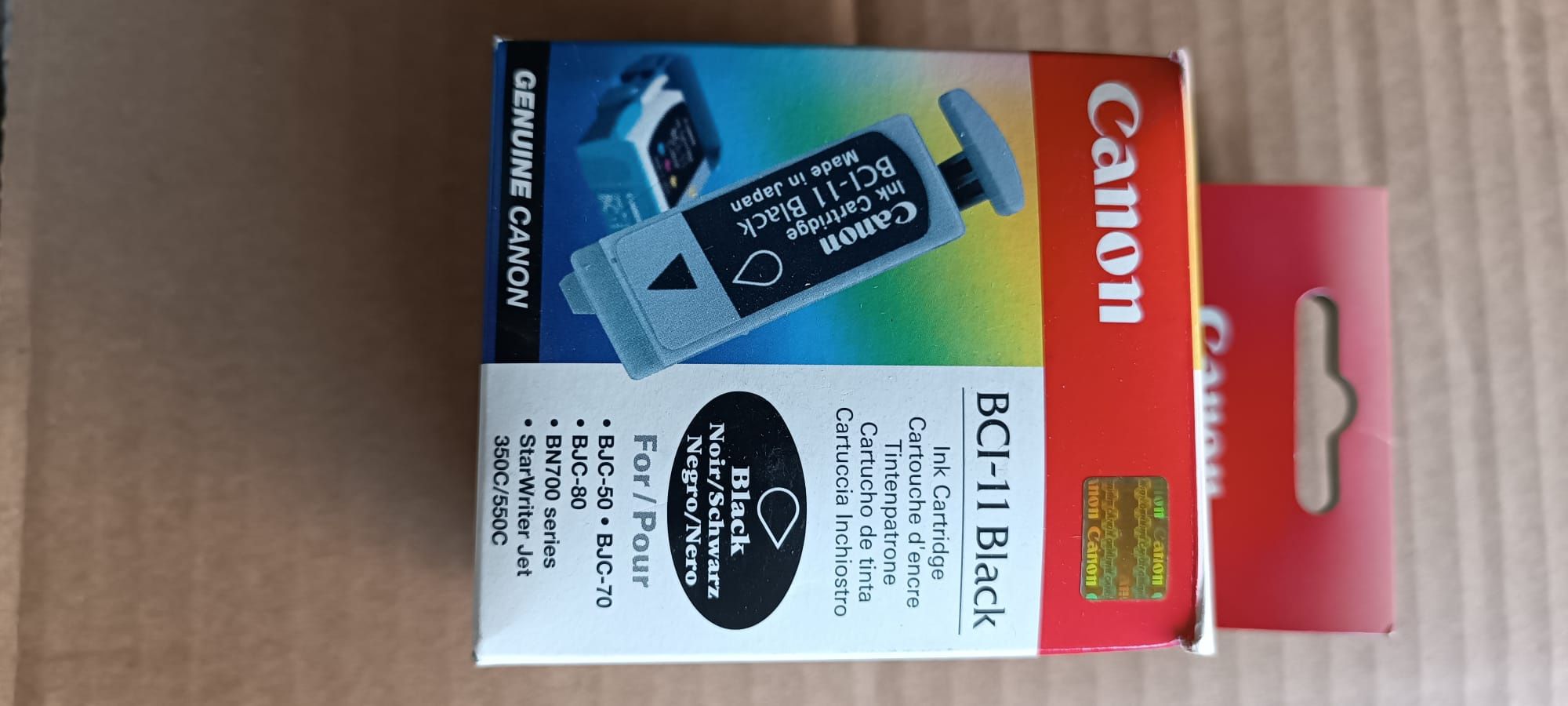 Tinteiros novos para venda