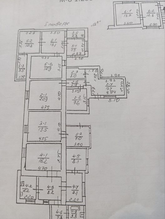Продается дом,центр города Одессы