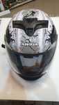 Kask motocyklowy AWIGA L/59-60 - Madej Gorlice Mickiewicza -