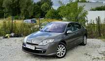 Renault Laguna 2.0 dCi * Klima * 2009 * Alufelgi * Super Stan