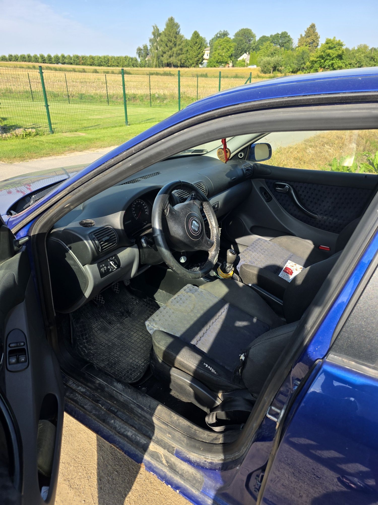 Seat Toledo 1.9 TDI