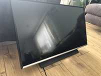 Telewizor Samsung 32cale uszkodzony