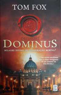 Dominus de Tom Fox