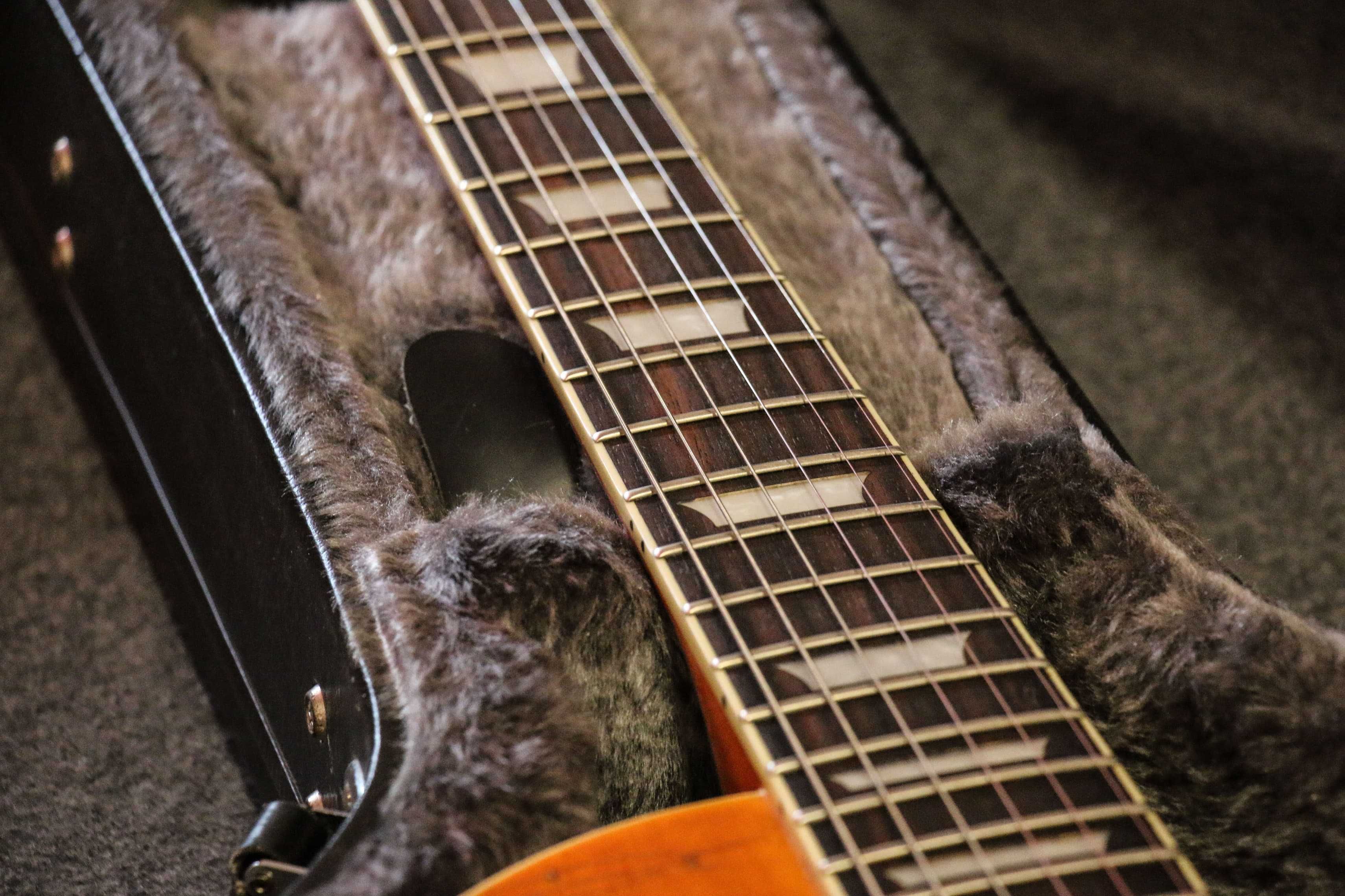 Tokai Love Rock - gitara typu Les Paul