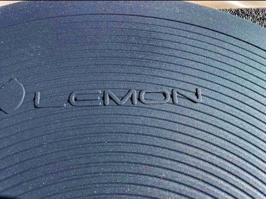 Lemon 18 " Ride тризонна тарілка електронних барабанів тарелка roland