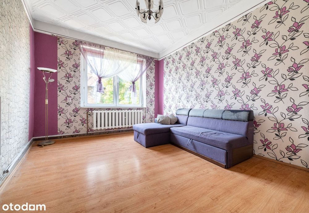 Mieszkanie trzypokojowe przy ul. Armii Krajowej