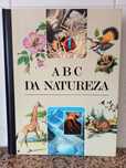 Livro ABC da natureza
