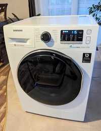 продаю прально-сушильну машину,8/6 кг Samsung WD80K5400OW телефонуйте