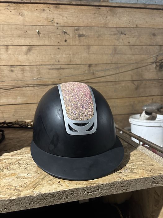 Kask Apex/Arix Horze 55-57