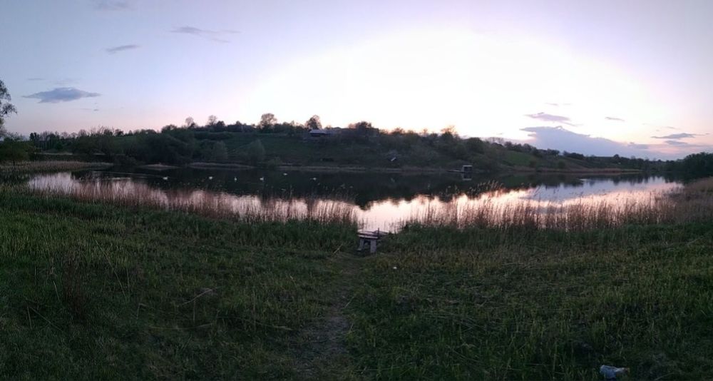 Продам дом в Солоницевском Отг (П.Безруки)