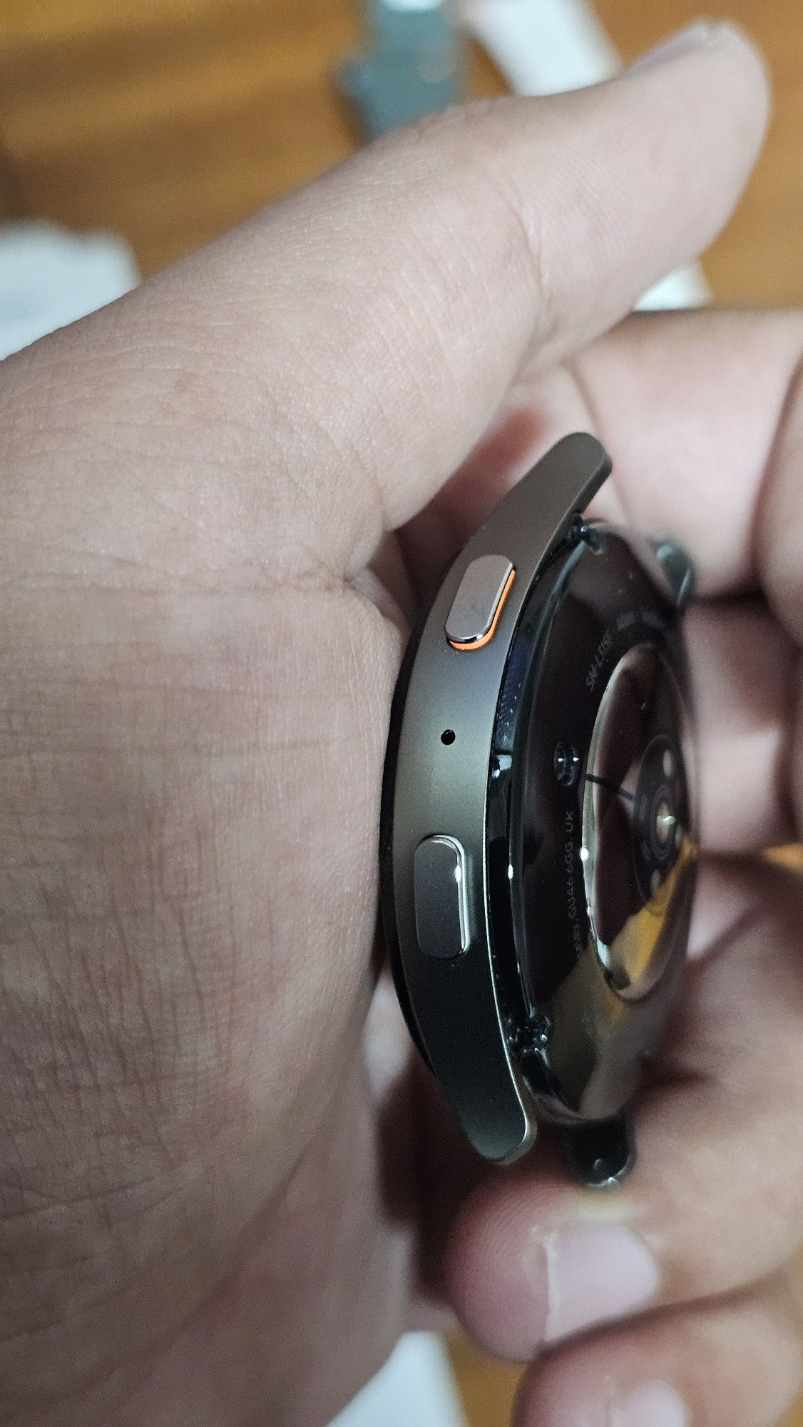 Vende se galaxy watch 7 44 mm Lte