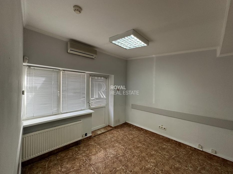 Продаж офісного приміщення Київ 10к 498м2 Голосіївський Центр