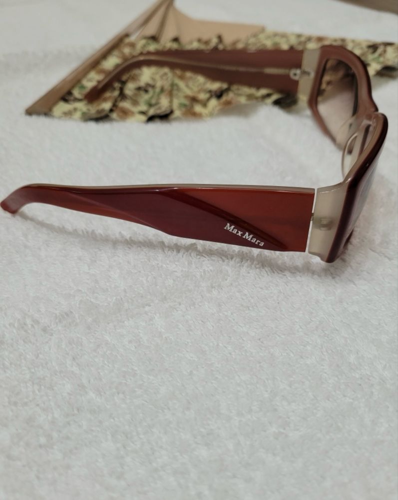 Max mara okulary