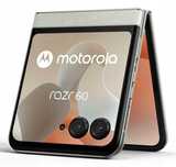 Motorola razr 60 5G 8/256GB-Perłowy