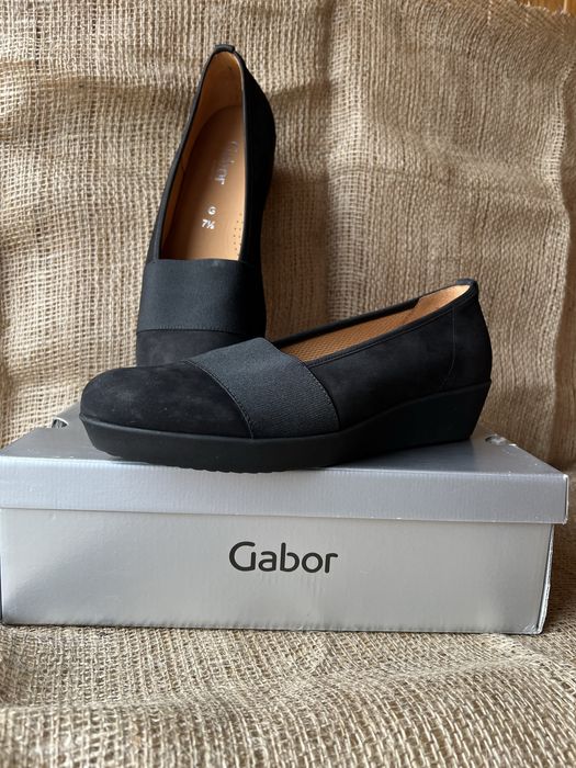 Туфли женские Gabor