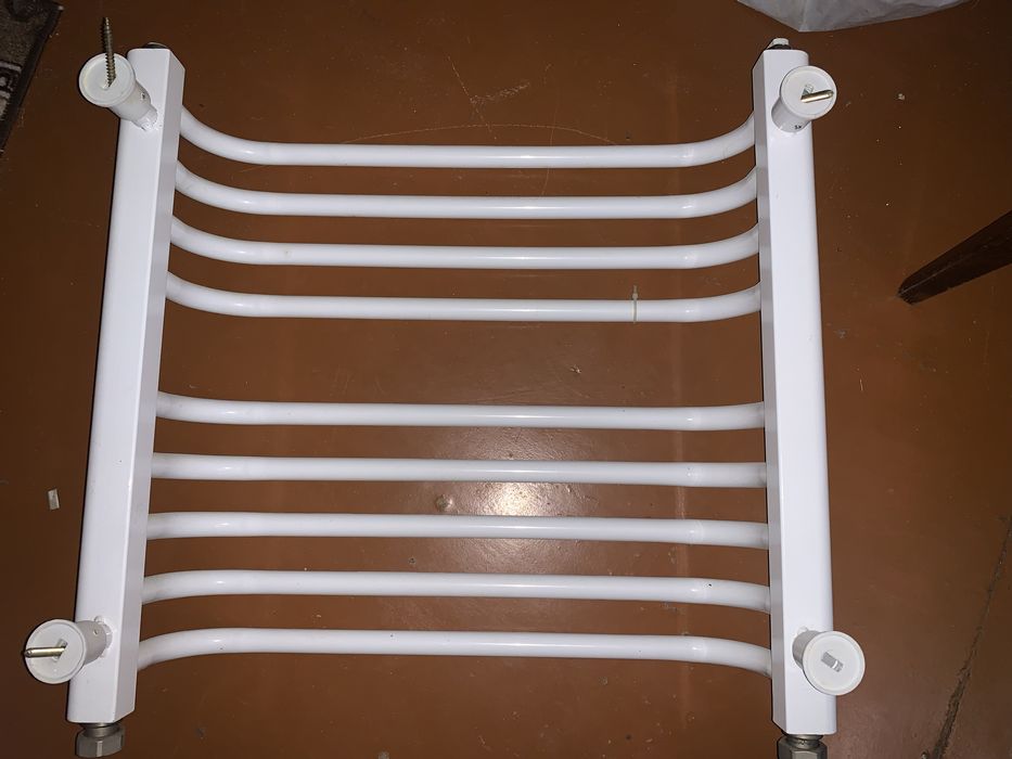 Рушникосушка Heizung OV 510/550