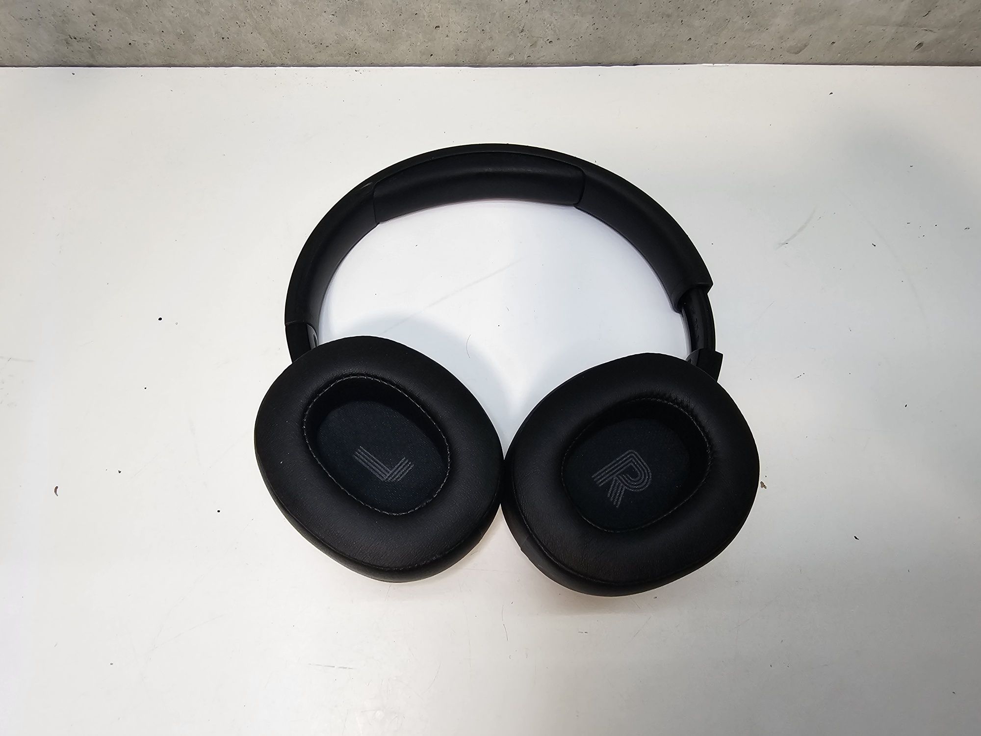 Навушники з мікрофоном JBL Tune 710BT Black (JBLT710BTBLK)