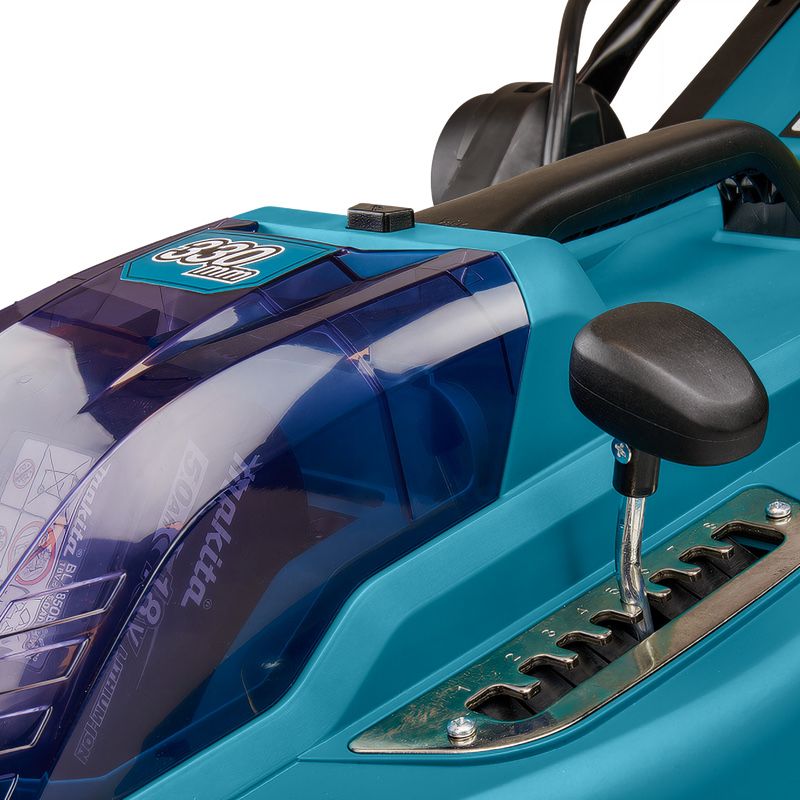 РОЗПРОДАЖ акумуляторна газонокосарка Makita DLM330SM Газонокосилка