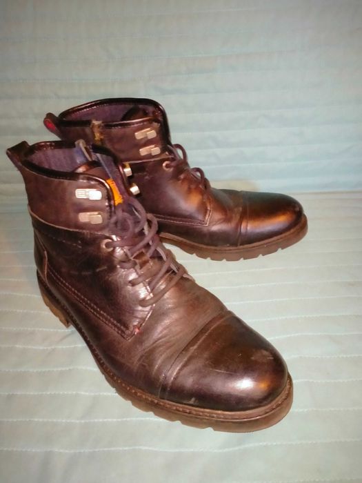 Buty męskie Tommy Hilfiger r.41