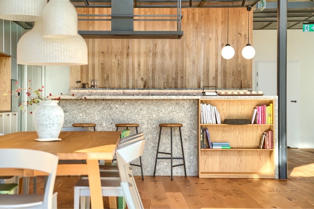 Sesja zdjęciowa domu lub mieszkania