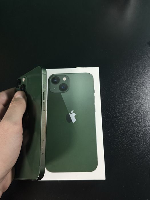 iPhone 13 idealny stan!