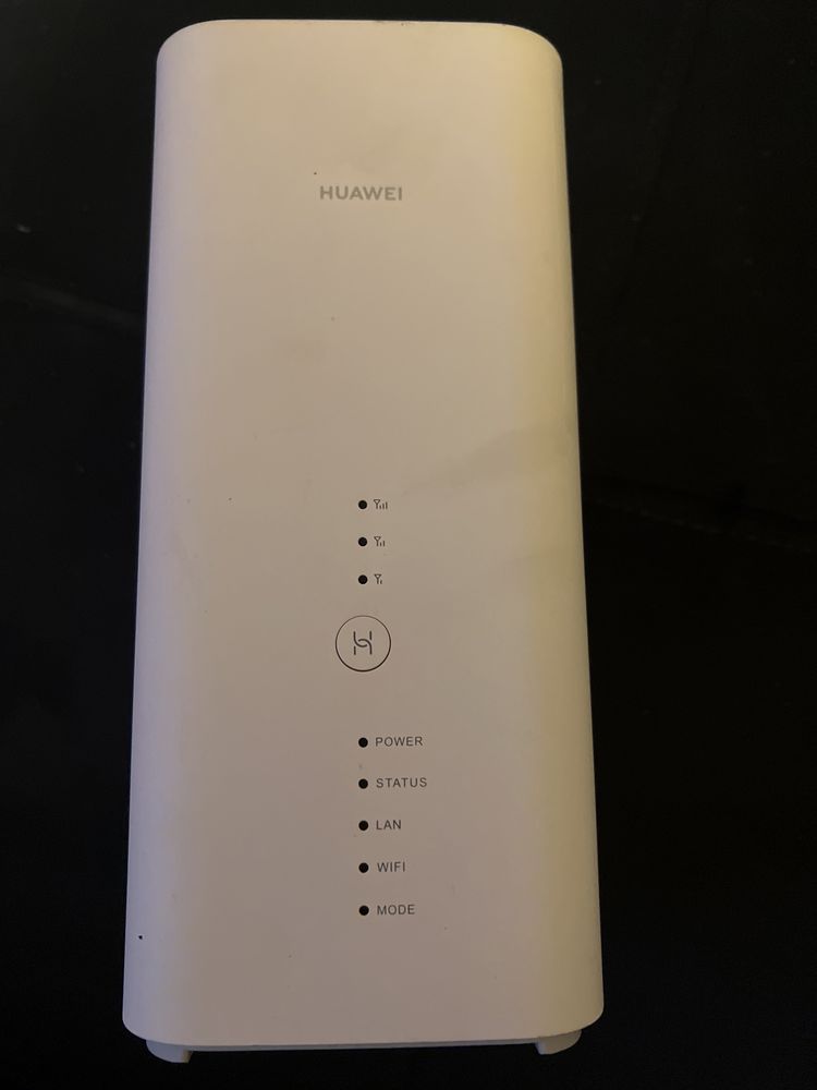 Router HUAWEI 4g 1600Mbps