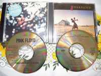 Pink Floyd 2 plyty cd