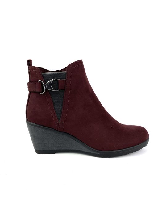 Marco Tozzi Ankle boot 38r.