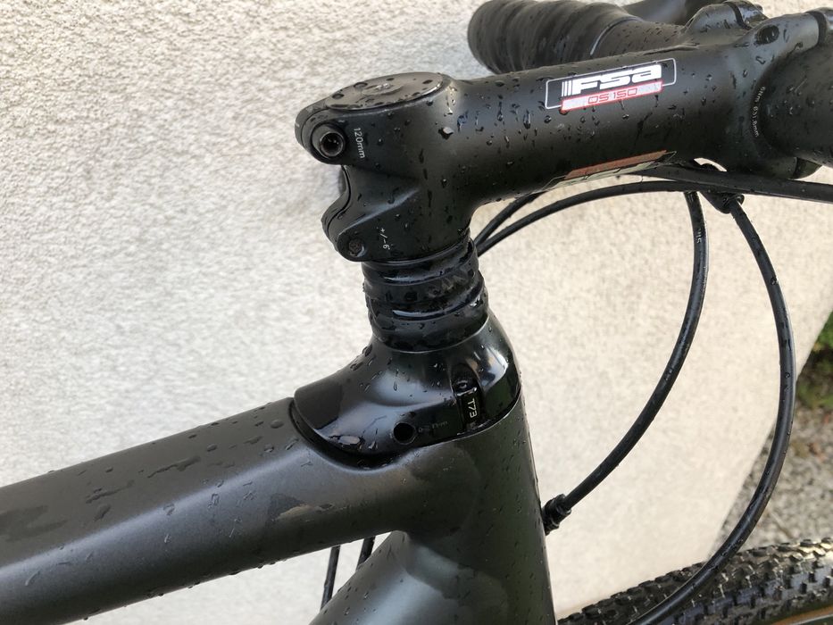 Gravel Specialized Diverge E5 comp